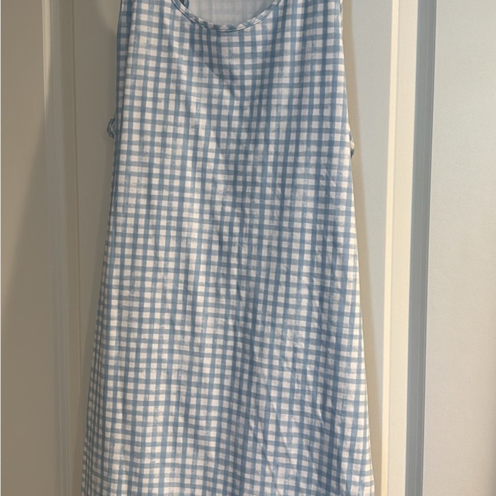 Southern Tide performance dress/coverup NWT